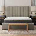 South Bay 12 Copper King Mattress