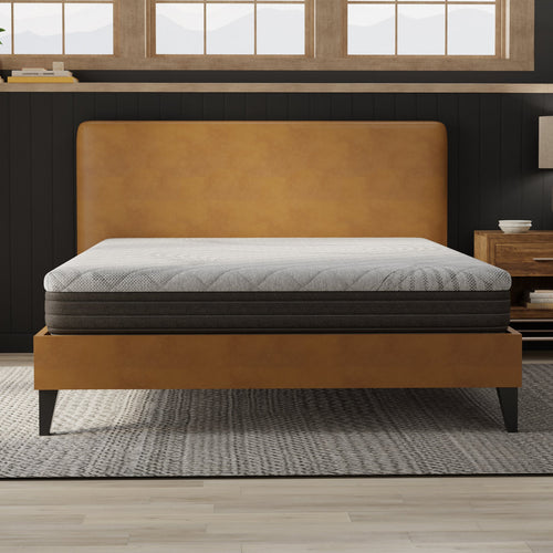 South Bay 8 Essentials King Mattress