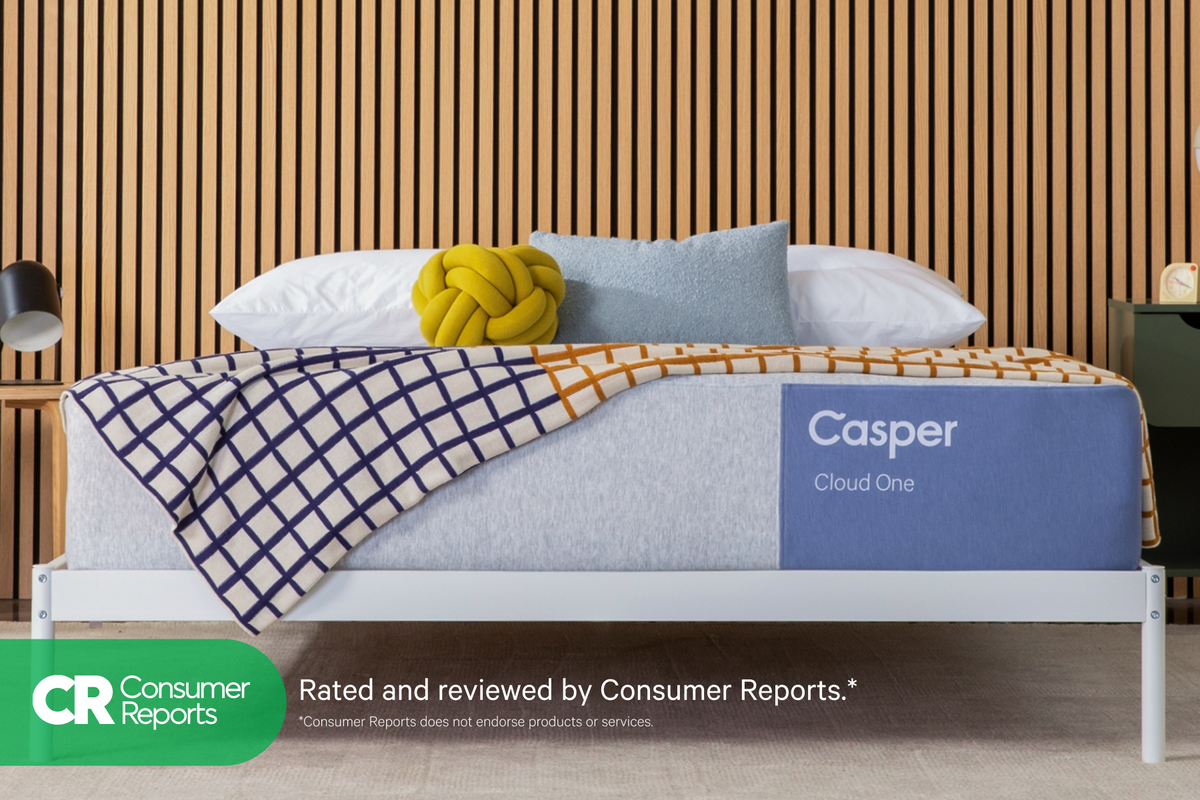 Casper Cloud One King Mattress