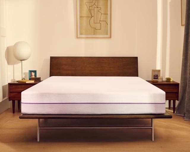 Purple Original Queen Mattress