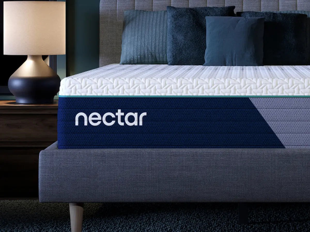 Nectar Premier Hybrid King Mattress