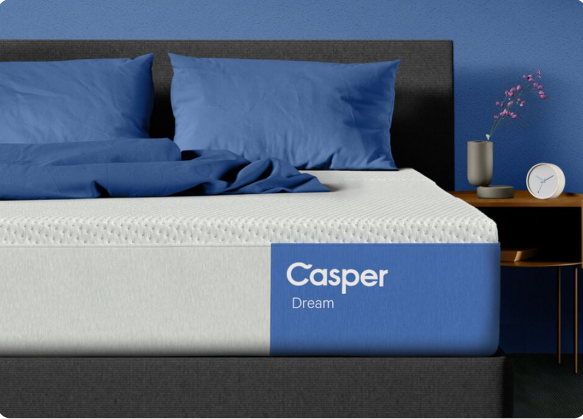 Casper Dream