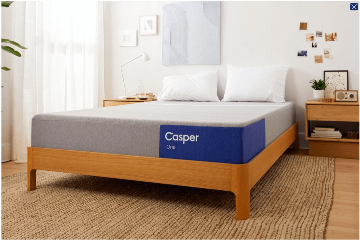 Casper The One
