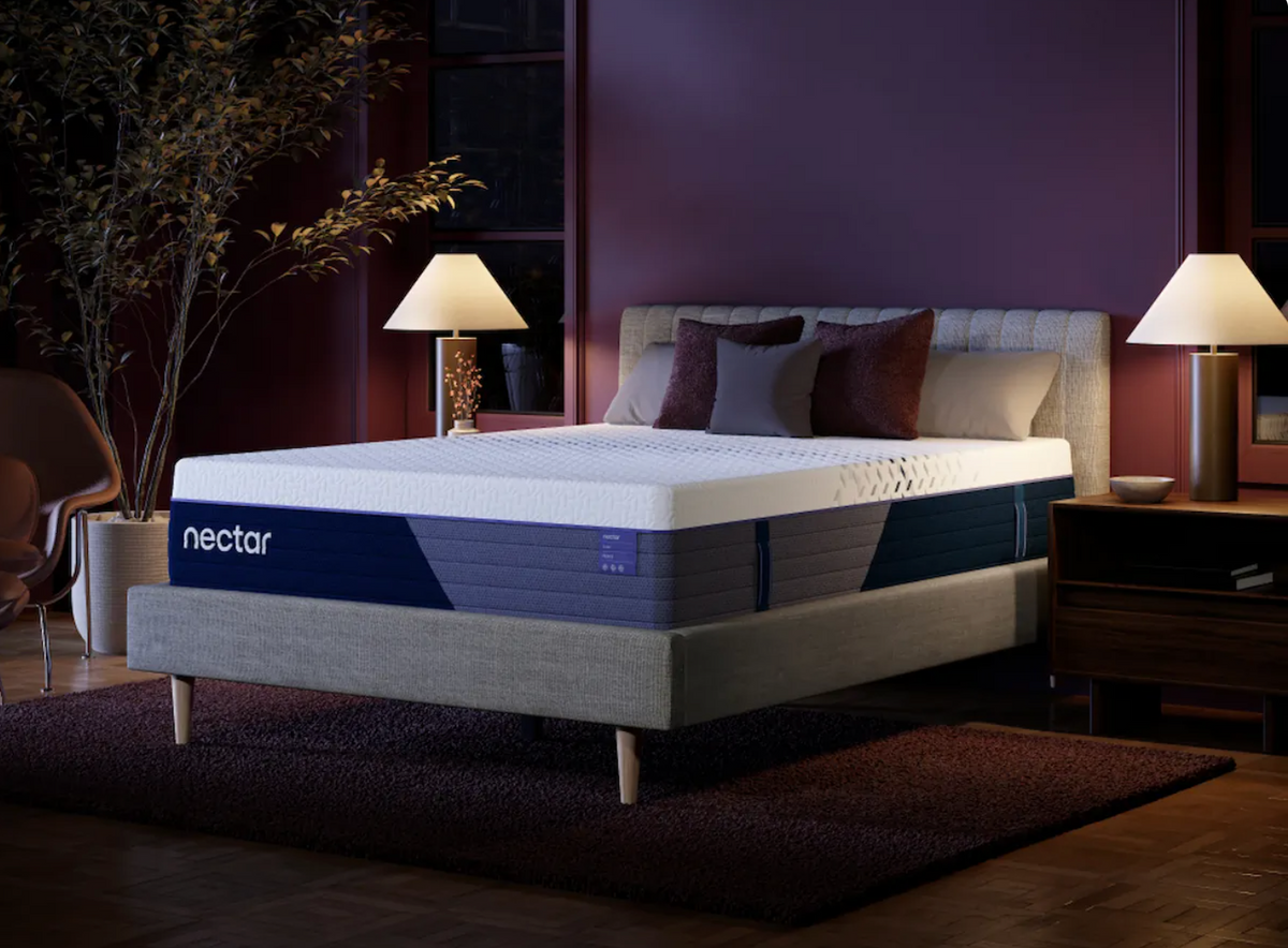 Nectar Luxe