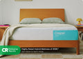 Casper Snow King Mattress