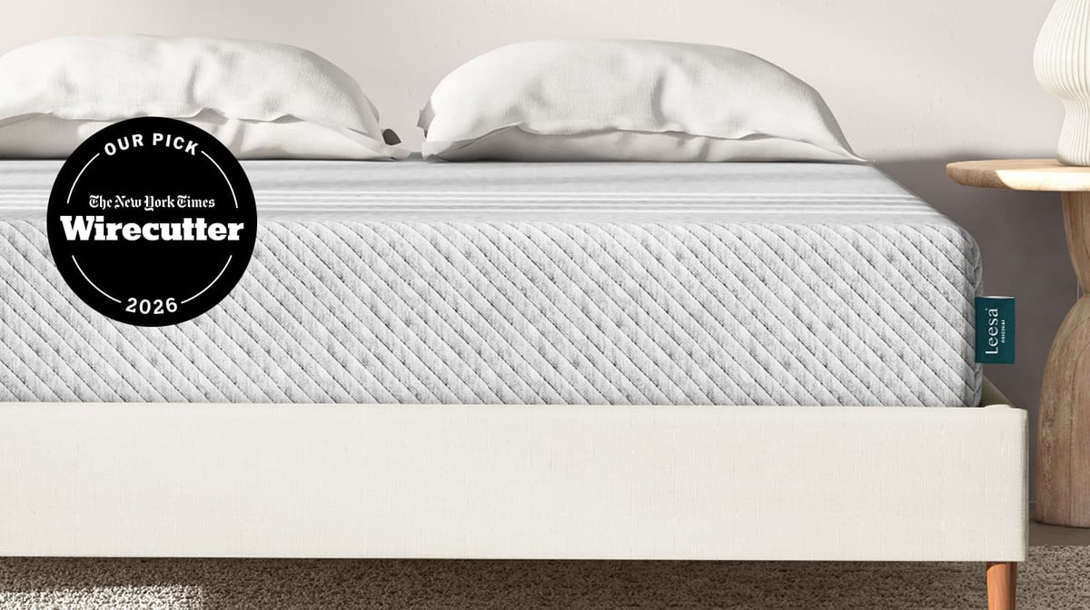 Leesa Original King Mattress